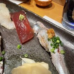 幸ちゃん寿司 - 