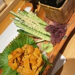 幸ちゃん寿司 - 