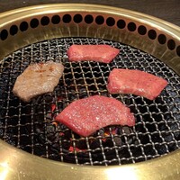 焼肉 銀座コバウ 並木通り店 - 