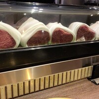 焼肉 銀座コバウ 並木通り店 - 
