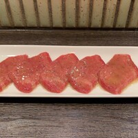 焼肉 銀座コバウ 並木通り店 - 