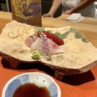日本料理と日本酒 惠史 - 