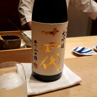 紀尾井町 三谷 -  紀尾井町 三谷 -