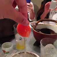 おにく 花柳 - 