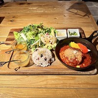 やさいの王様 銀座店 - 