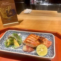 日本料理と日本酒 惠史 - 