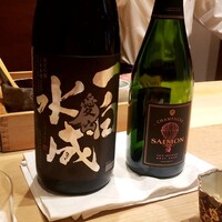 紀尾井町 三谷 -  紀尾井町 三谷 -
