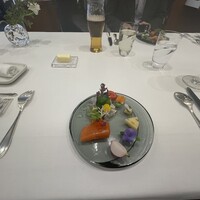 シェ モリ - 
