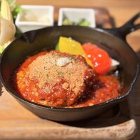 やさいの王様 銀座店 - 