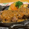 炭焼きレストランさわやか - 料理写真: