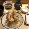 天ぷら定食 まきの 武蔵小山店