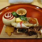 銀座 しのはら - 