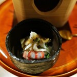 銀座 しのはら - 