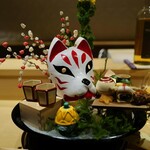 銀座 しのはら - 