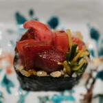 銀座 しのはら - 