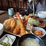 お魚料理 うおせい - 