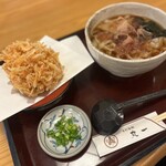 手打麺舗丸一 - 