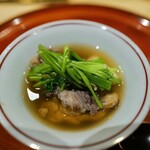 銀座 しのはら - 