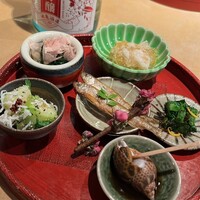 食堂 ぎんみ - 