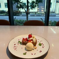 イタリアンレストラン LOKAL HOUSE (voco大阪セントラル) - 