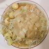 成蹊前ラーメン