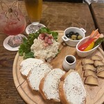 IZAKAYA 場琉 GOO - 