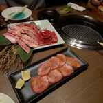 焼肉 けっさく - 