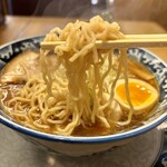 麺屋 しらかわ - 