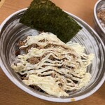 鹿児島ラーメン豚とろ - 