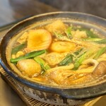 食彩館 麺工房 - 料理写真: