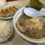 チャーシュー専門店 チャーシュー力Z 新狭山店 - 