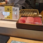 鮨 しゅんぺい - 