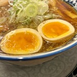 麺屋 しらかわ - 