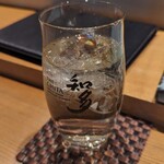 鮨 しゅんぺい - 