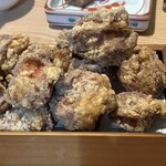 焼鳥 焚く屋 - 