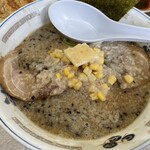 チャーシュー専門店 チャーシュー力Z 新狭山店 - 