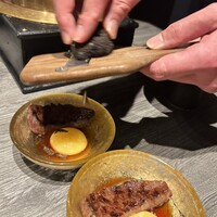 牛に金棒 麻布十番 - 
