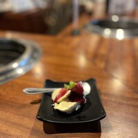 やきにくのバクロ 博多店 - 