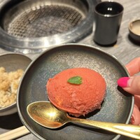 牛に金棒 麻布十番 - 