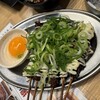 かしわ本舗 とりいし - 料理写真: