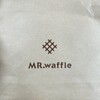 MR.waffle グランデュオ蒲田店