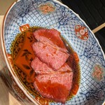 焼肉㐂舌 - 