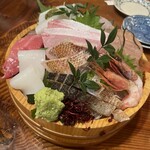 居酒屋 花組 - 