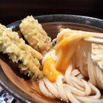 うどん屋 きすけ - 