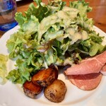 プティット メゾン ド アリー - 