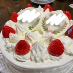 モンターニュ - 料理写真: