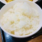 まるい - ごはんも美味しい(*´Д｀*)