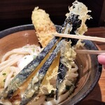 うどん屋 きすけ - 