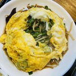 まるい - パッカーン！