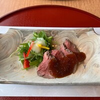 美濃吉 阪急四条河原町店 - 